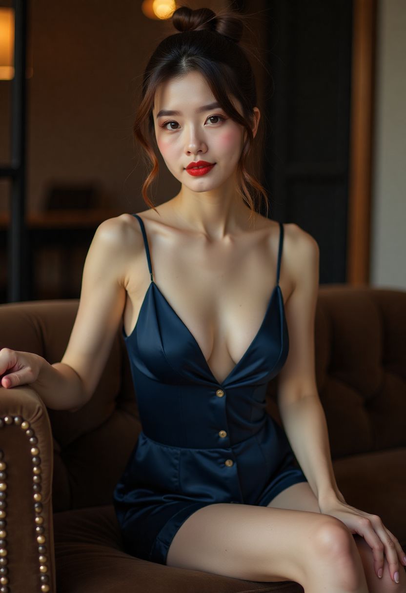 跨越半个世纪的相遇
