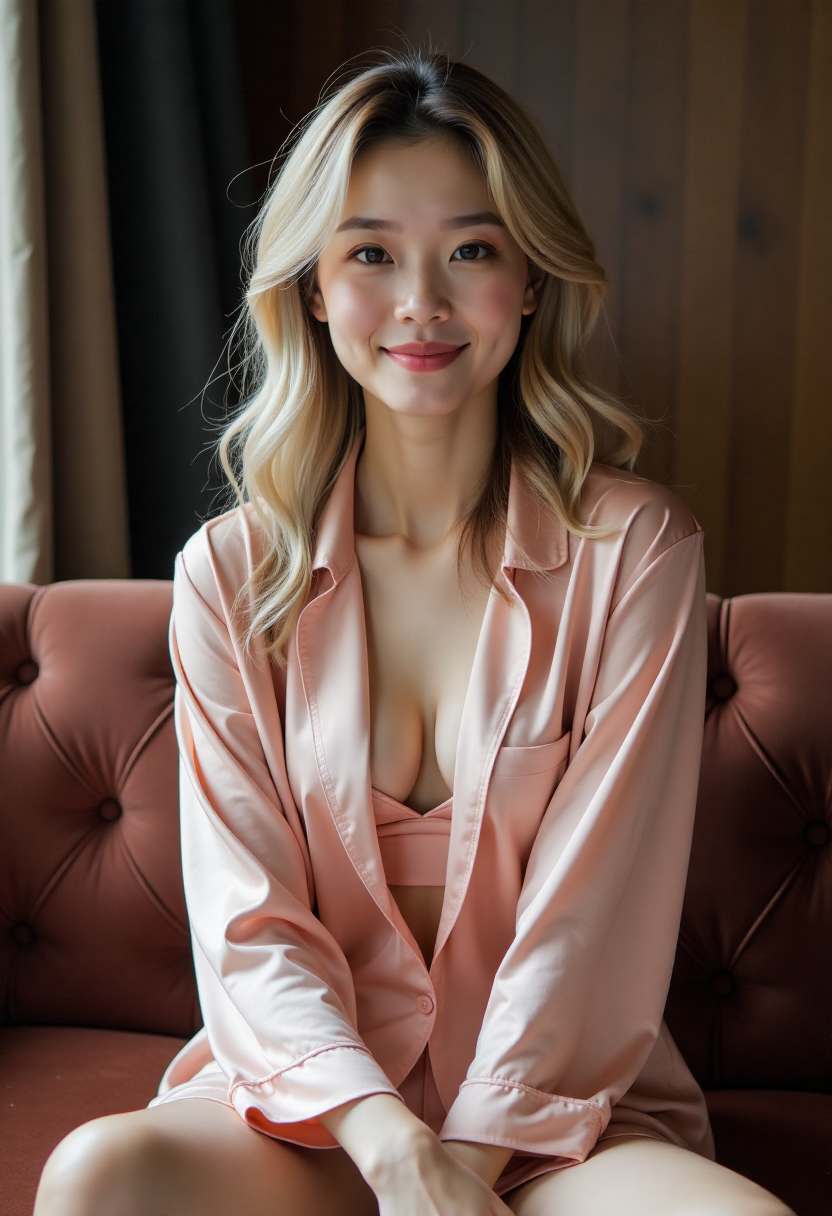 银发少年心