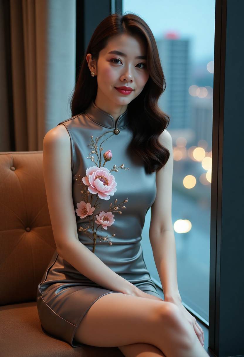 暖阳温情记
